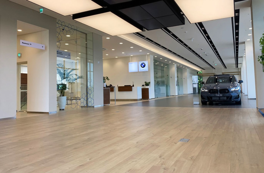 세종 BMW 전시장 (IM1856)